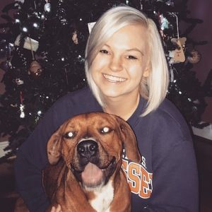 Meet your Posher, Alexandria